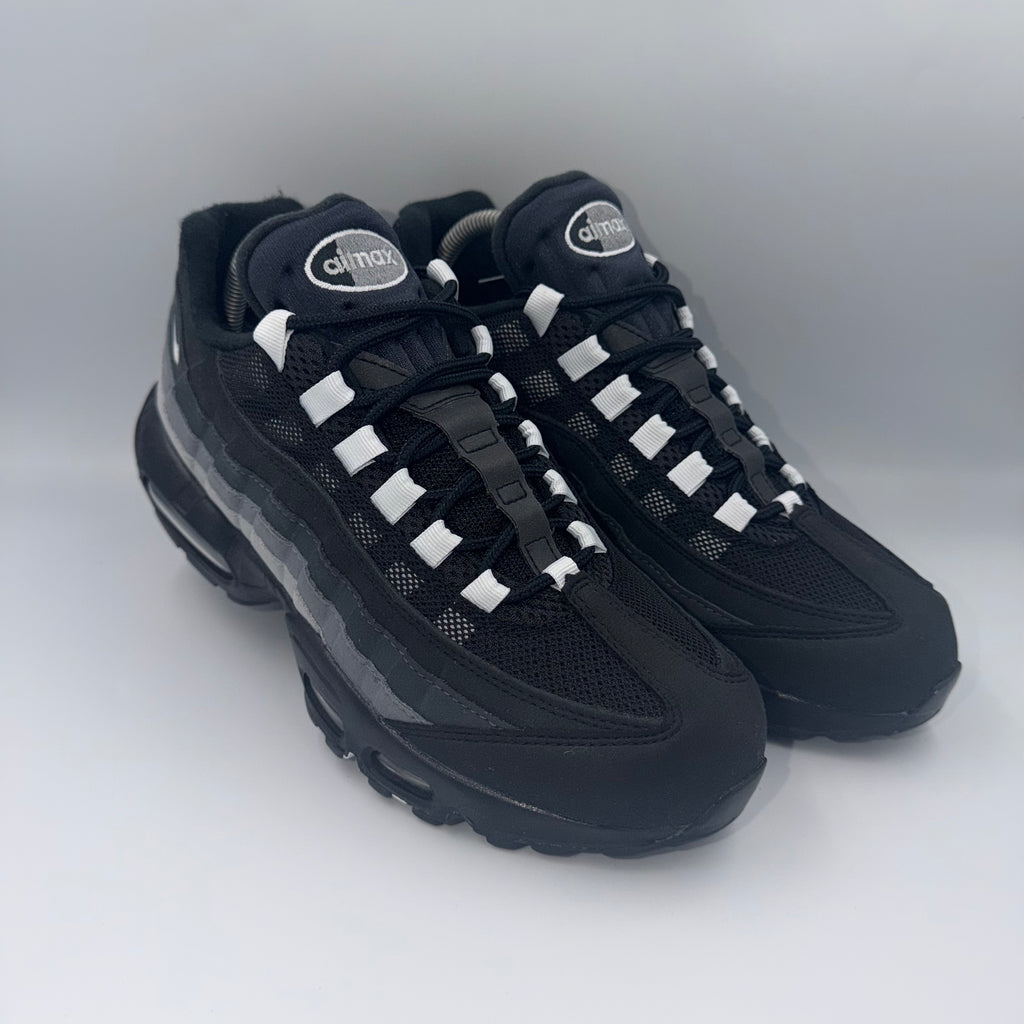 Nike Air Max 95 Reverse Dust UK 7
