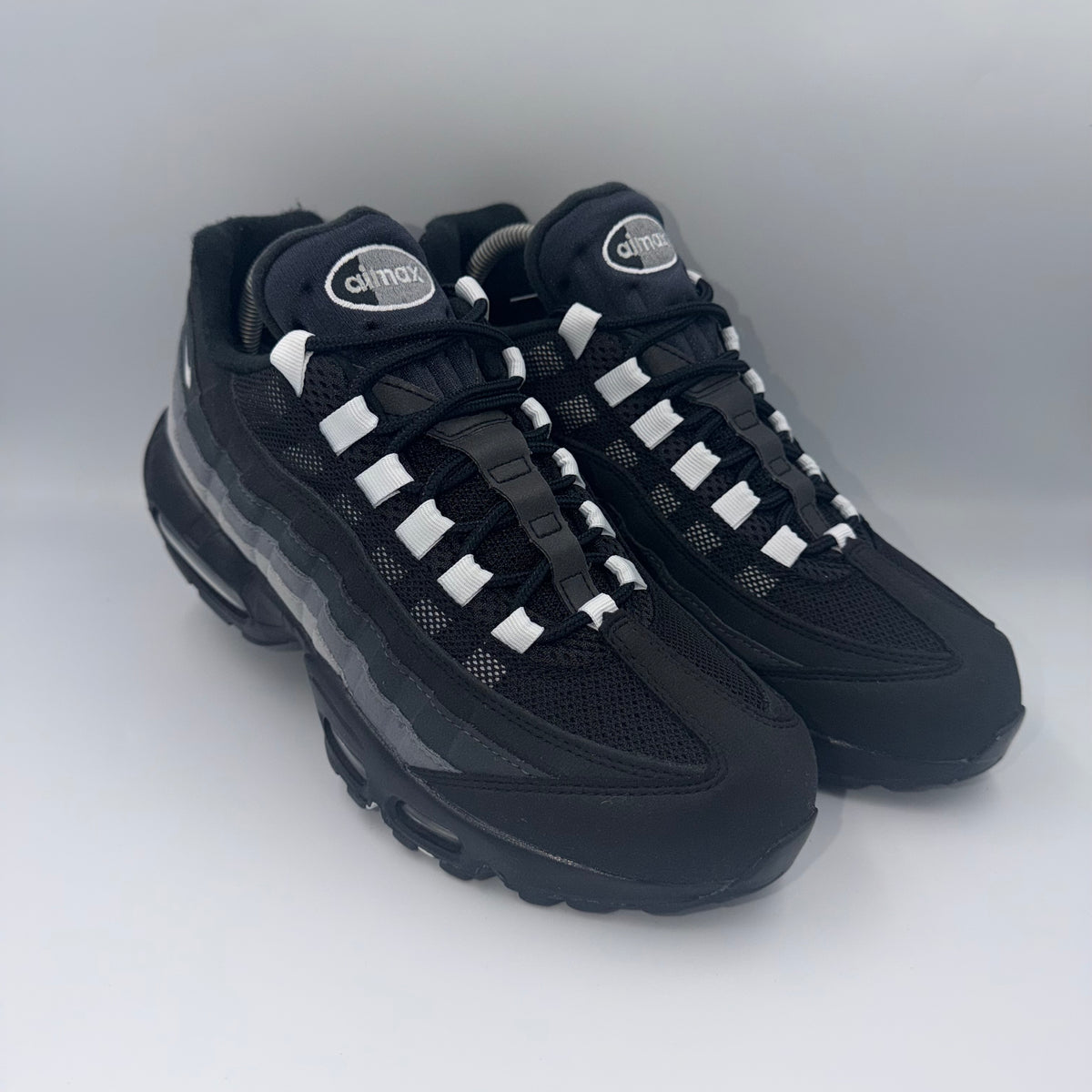 Nike Air Max 95 Reverse Dust UK 7