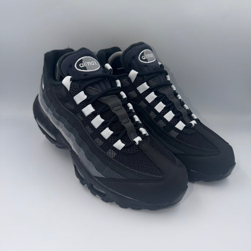 Nike Air Max 95 Reverse Dust UK 7