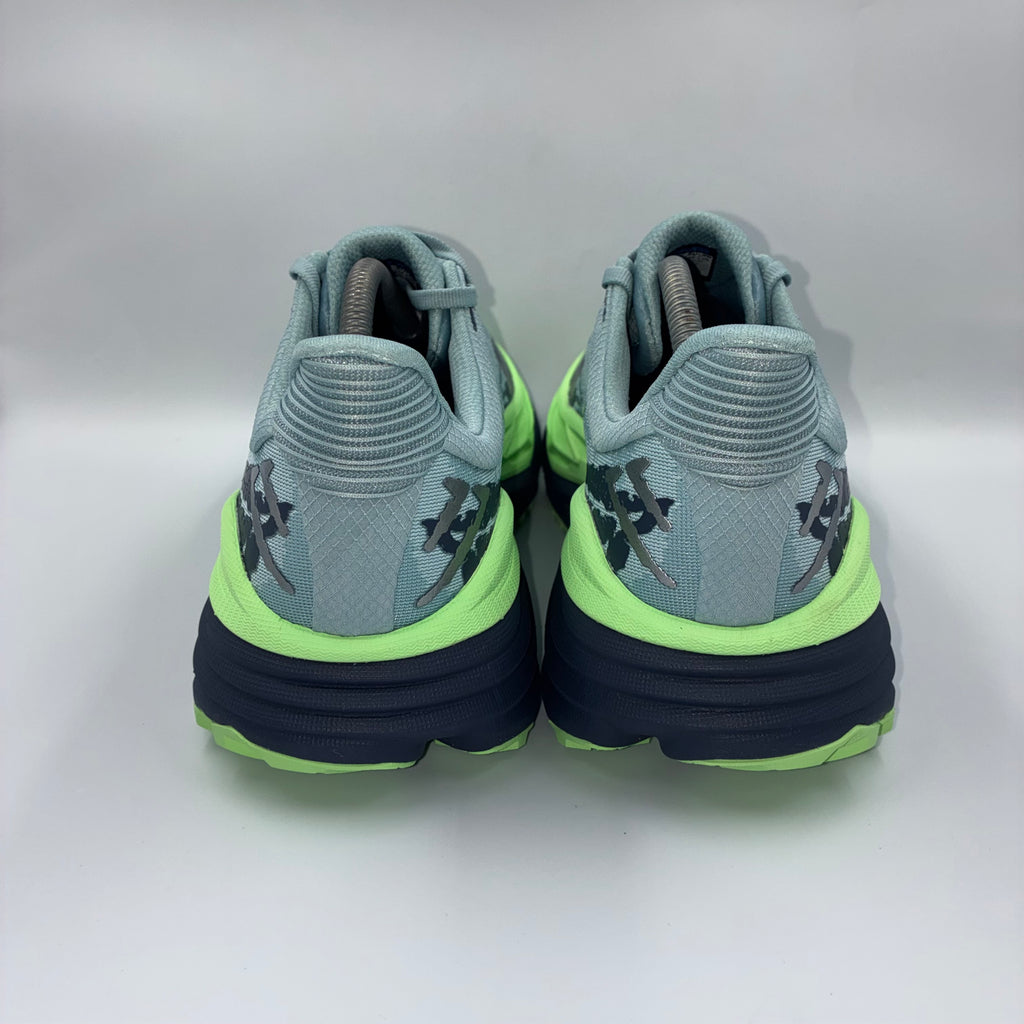 HOKA Stinson 7 Druzy / Anchor