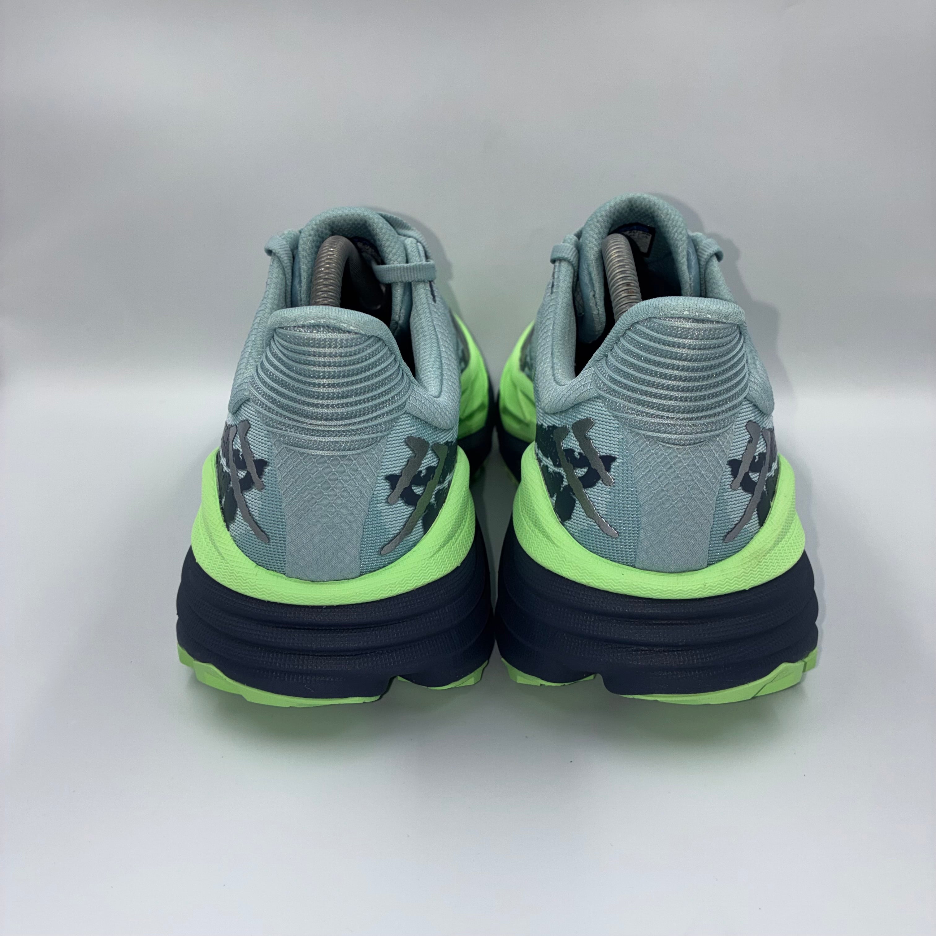 HOKA Stinson 7 Druzy / Anchor