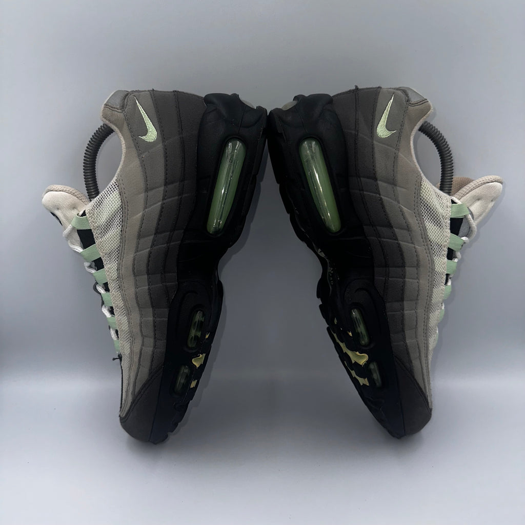 Nike Air Max 95 OG Freshmint UK 7