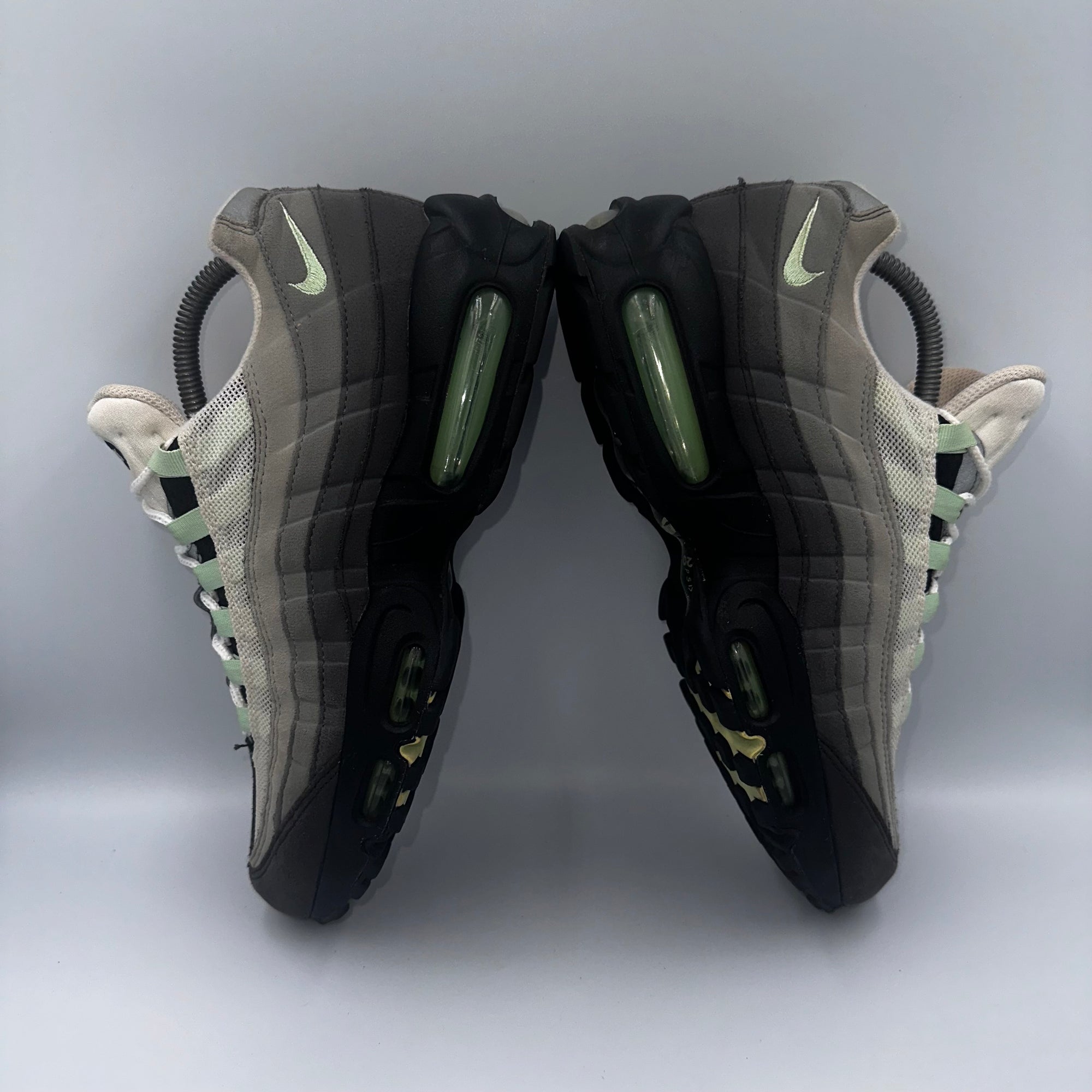 Nike Air Max 95 OG Freshmint UK 7