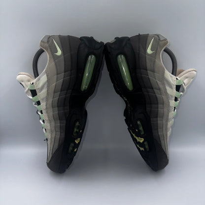 Nike Air Max 95 OG Freshmint UK 7
