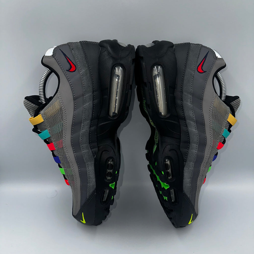 Nike Air Max 95 EOI UK 8