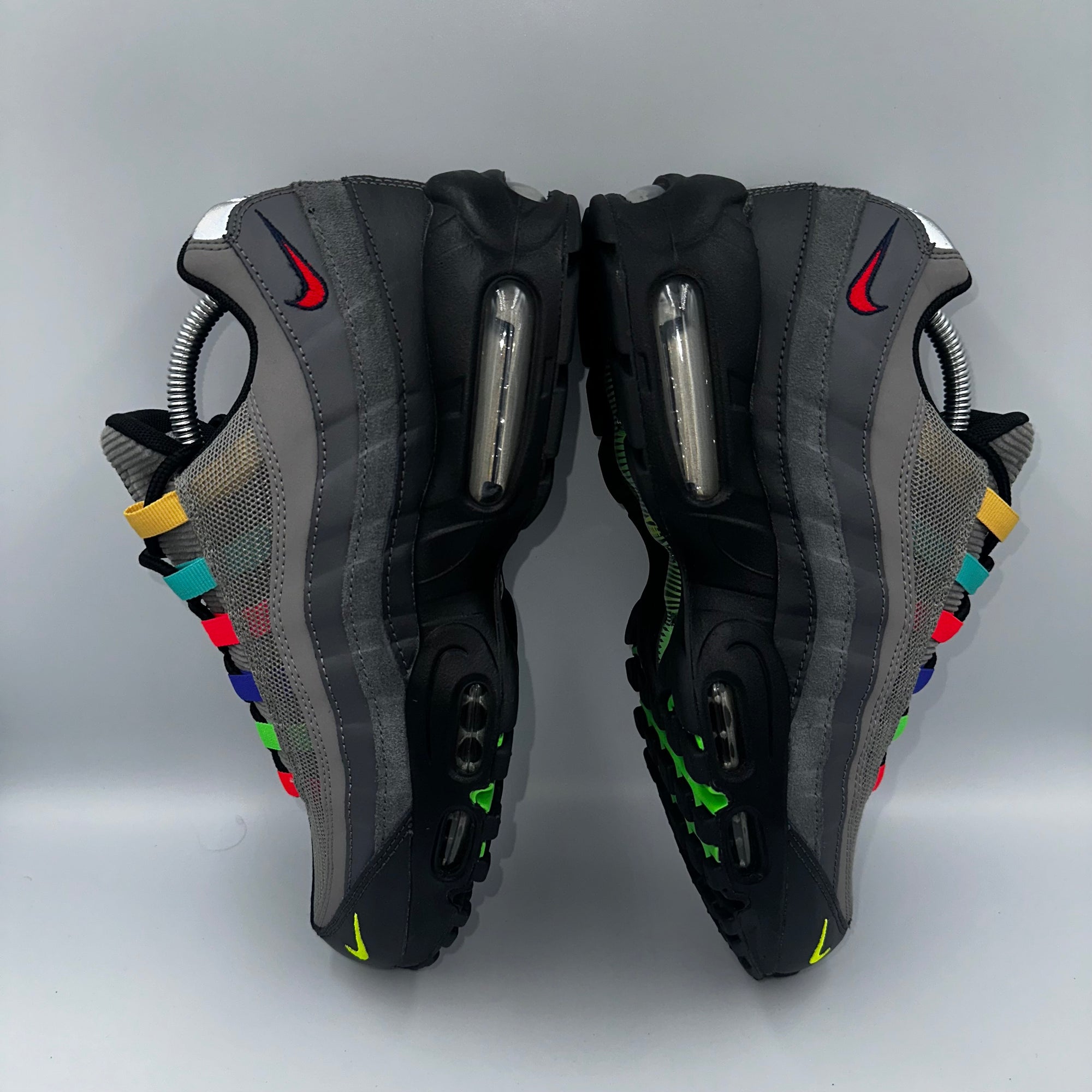 Nike Air Max 95 EOI UK 8