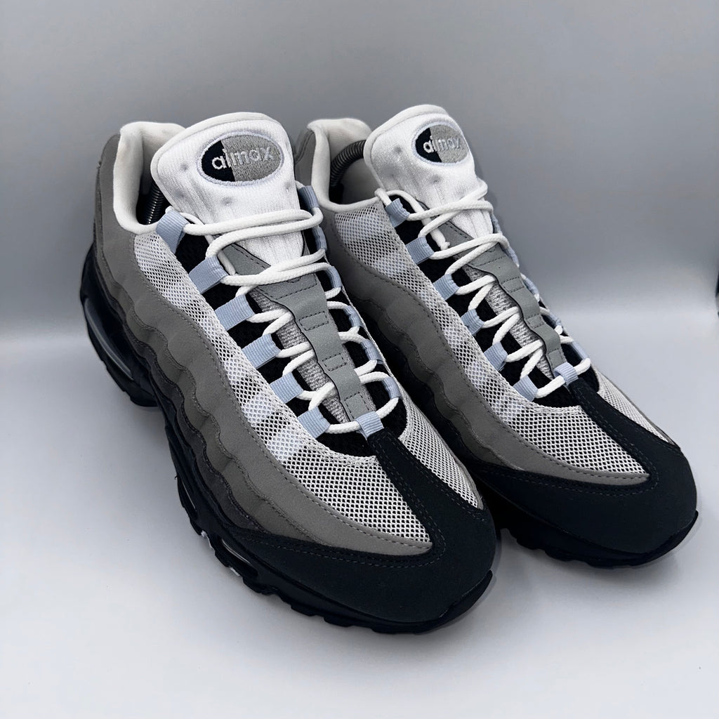 Nike Air Max 95 OG Blue Tint UK 8