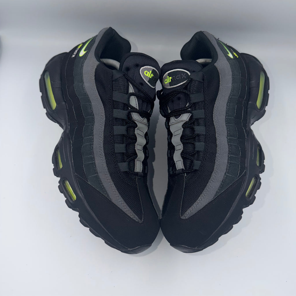 Nike Air Max 95 Retro Logo UK 10.5