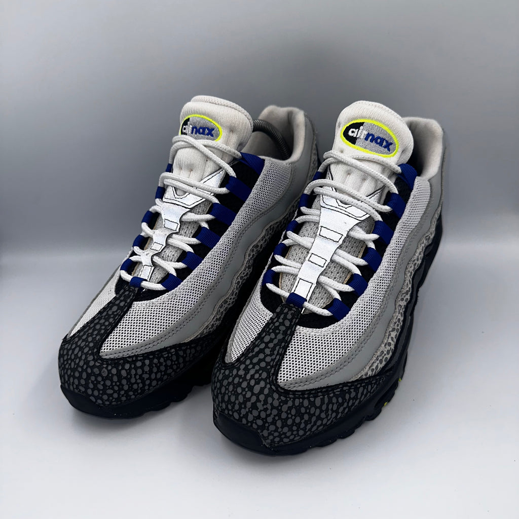 Nike Air Max 95 KMA UK 8