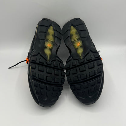 Nike Air Max 95 Halloween UK 9.5