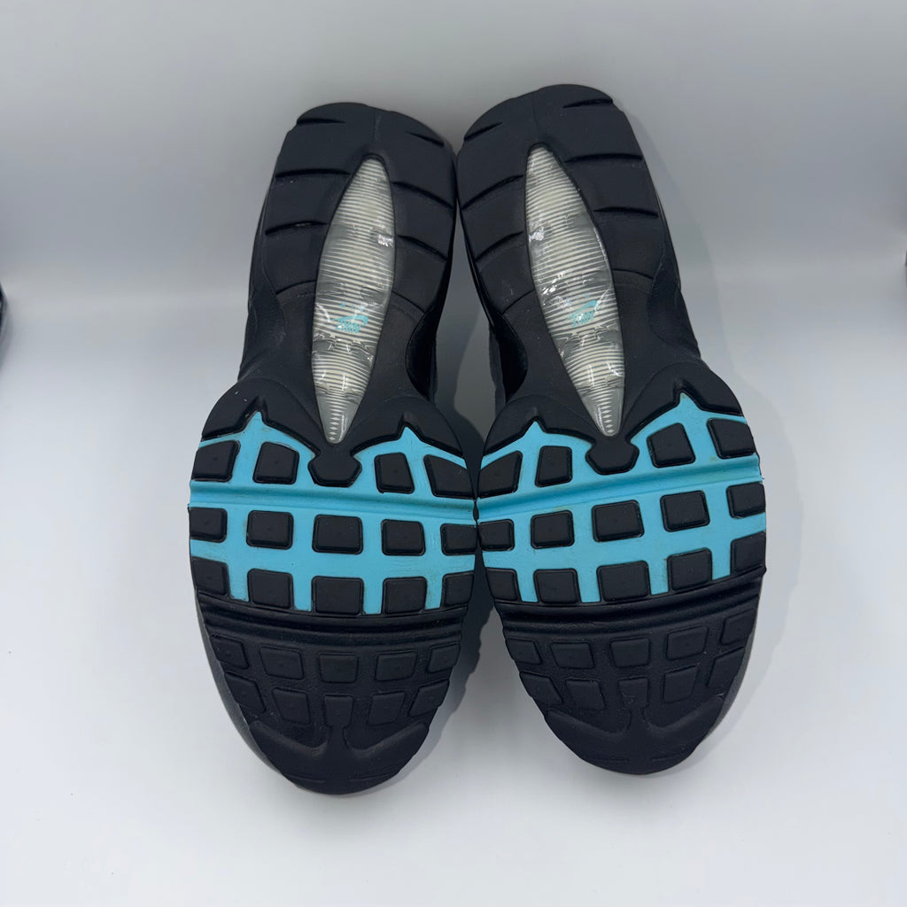 Nike Air Max 95 Baltic Blue UK 8.5