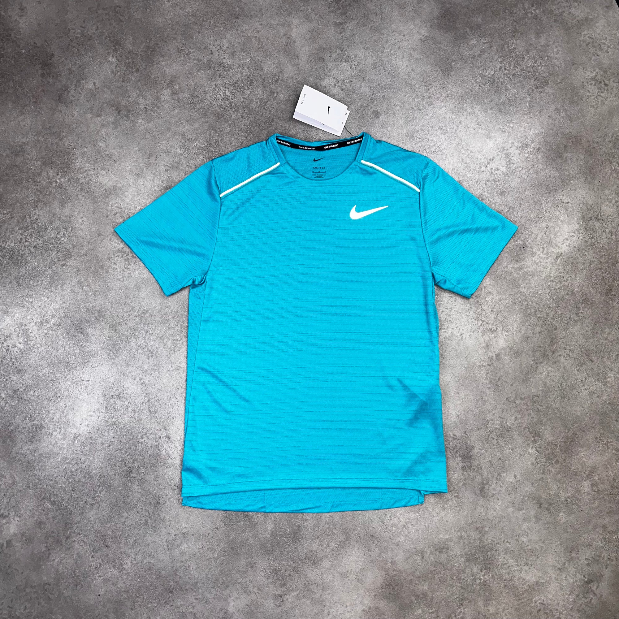 Nike Miler Dusty Cactus