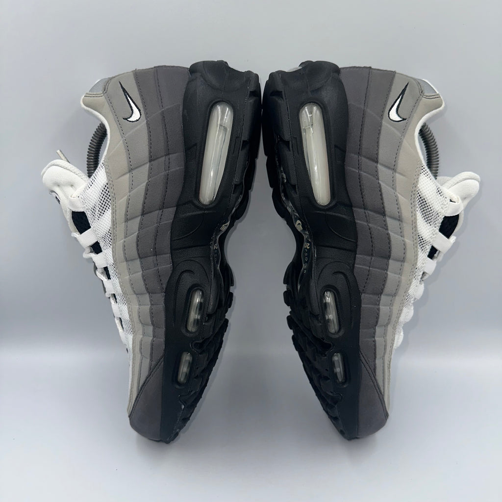 Nike Air Max 95 OG Granite UK 8