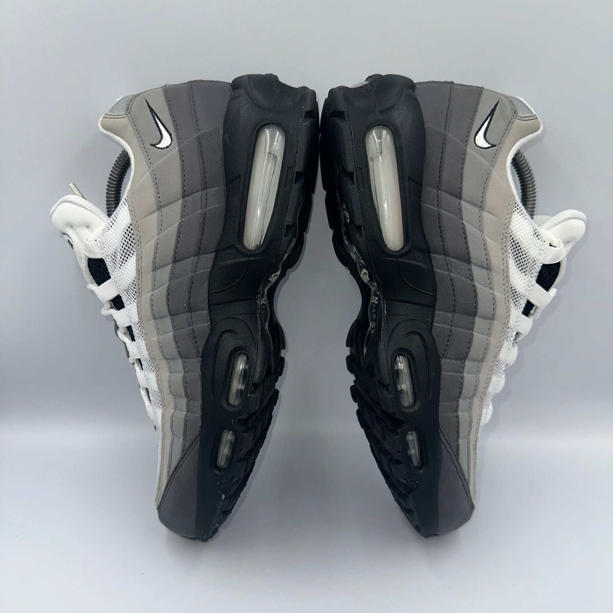 Nike Air Max 95 OG Granite UK 8