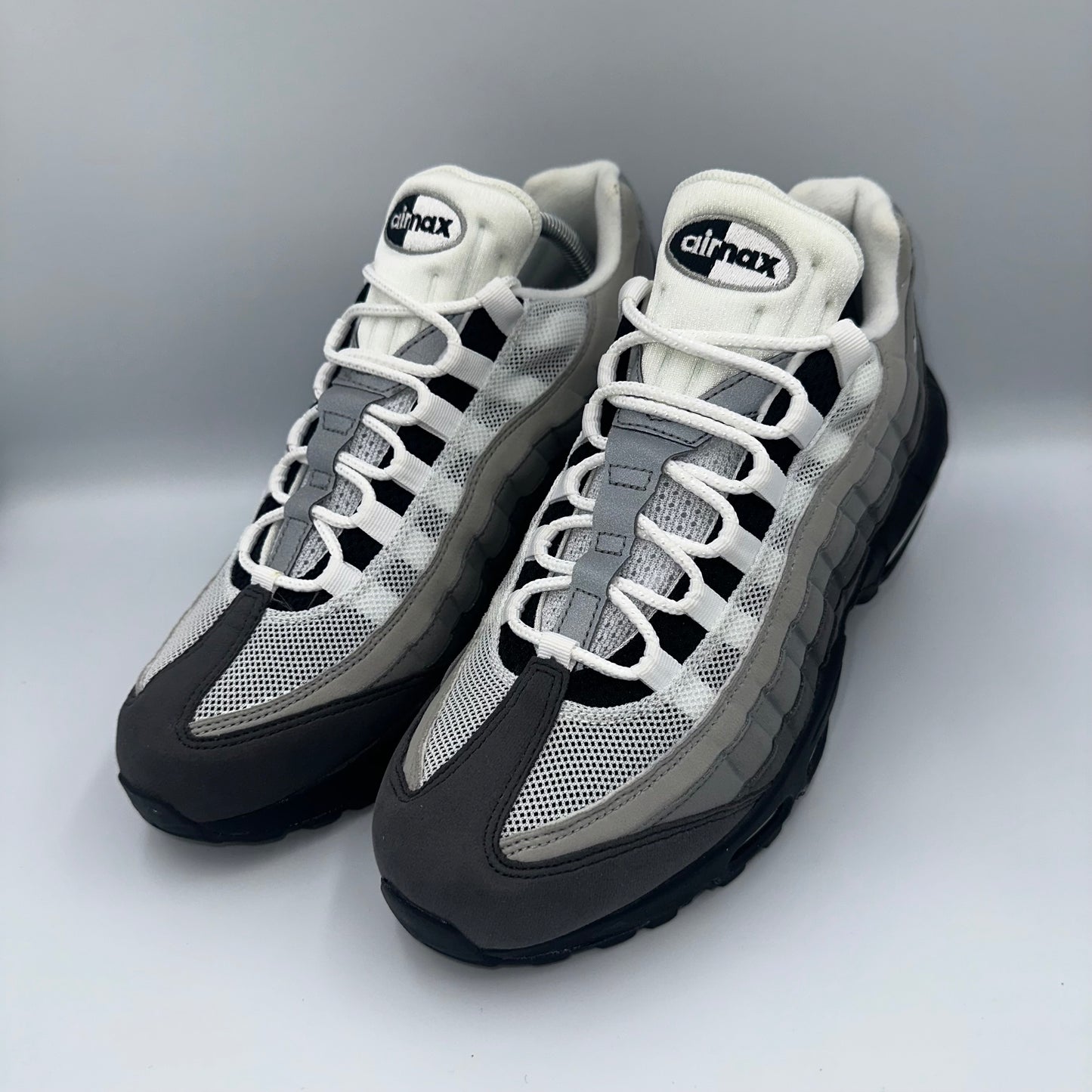 Nike Air Max 95 OG Granite UK 8