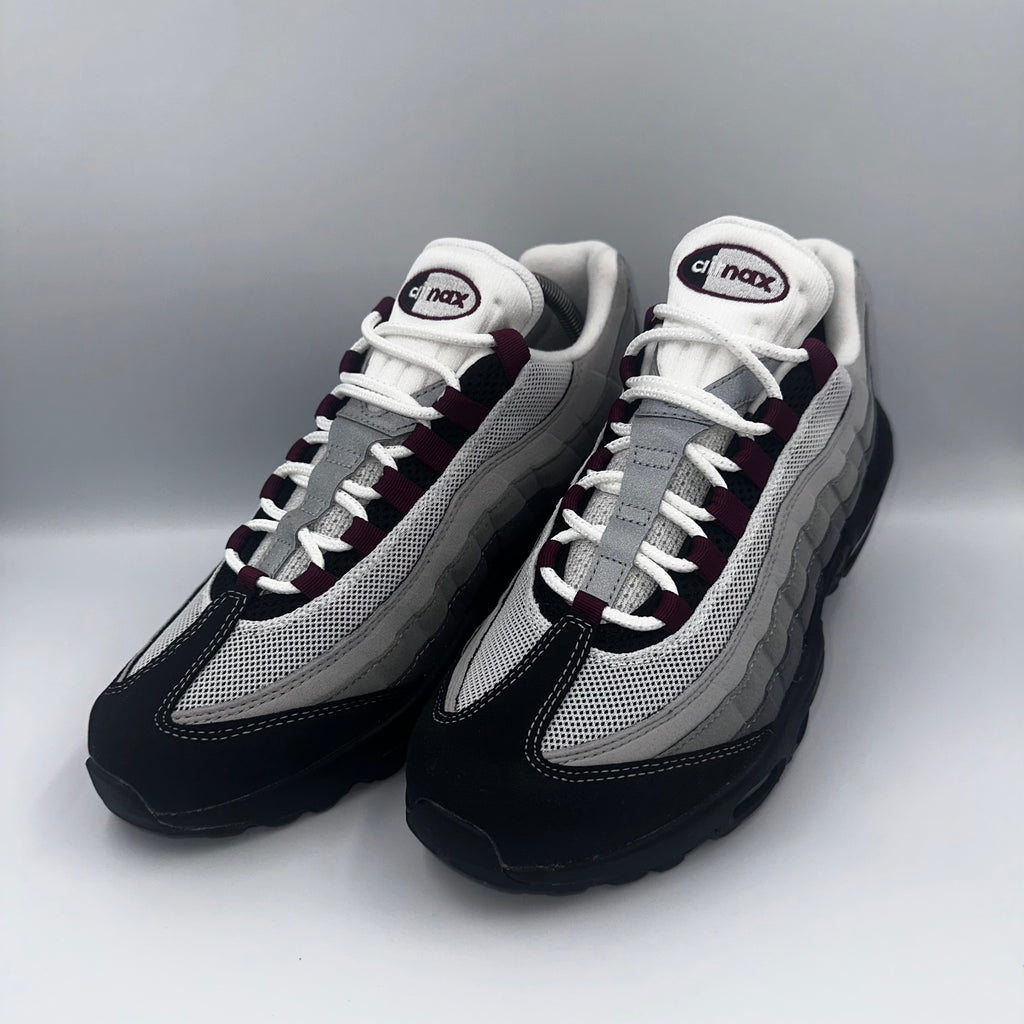 Nike Air Max 95 OG Beetroot