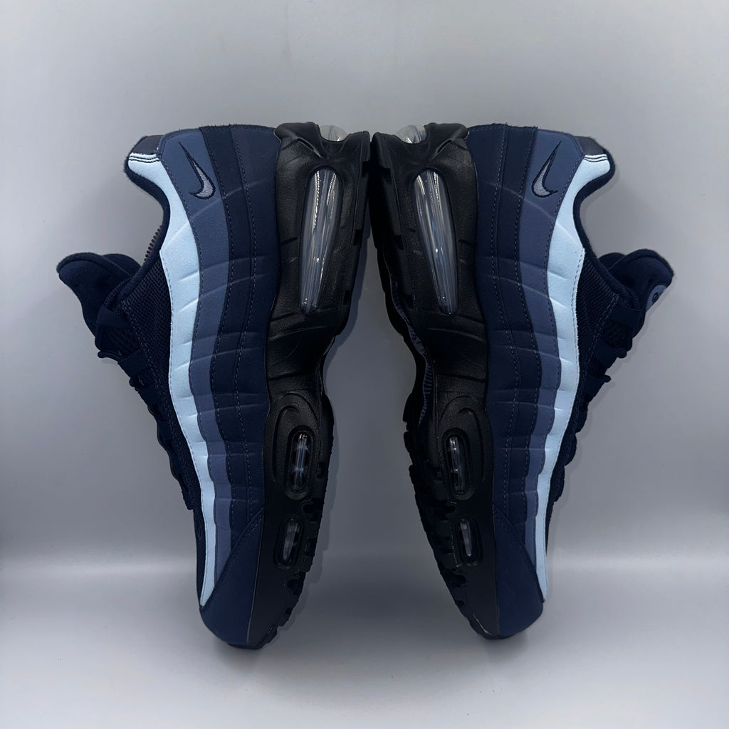Nike Air Max 95 Obsidian / Celestine Blue