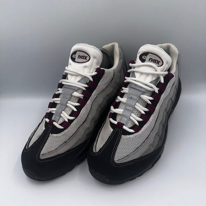 Nike Air Max 95 OG Beetroot UK 8