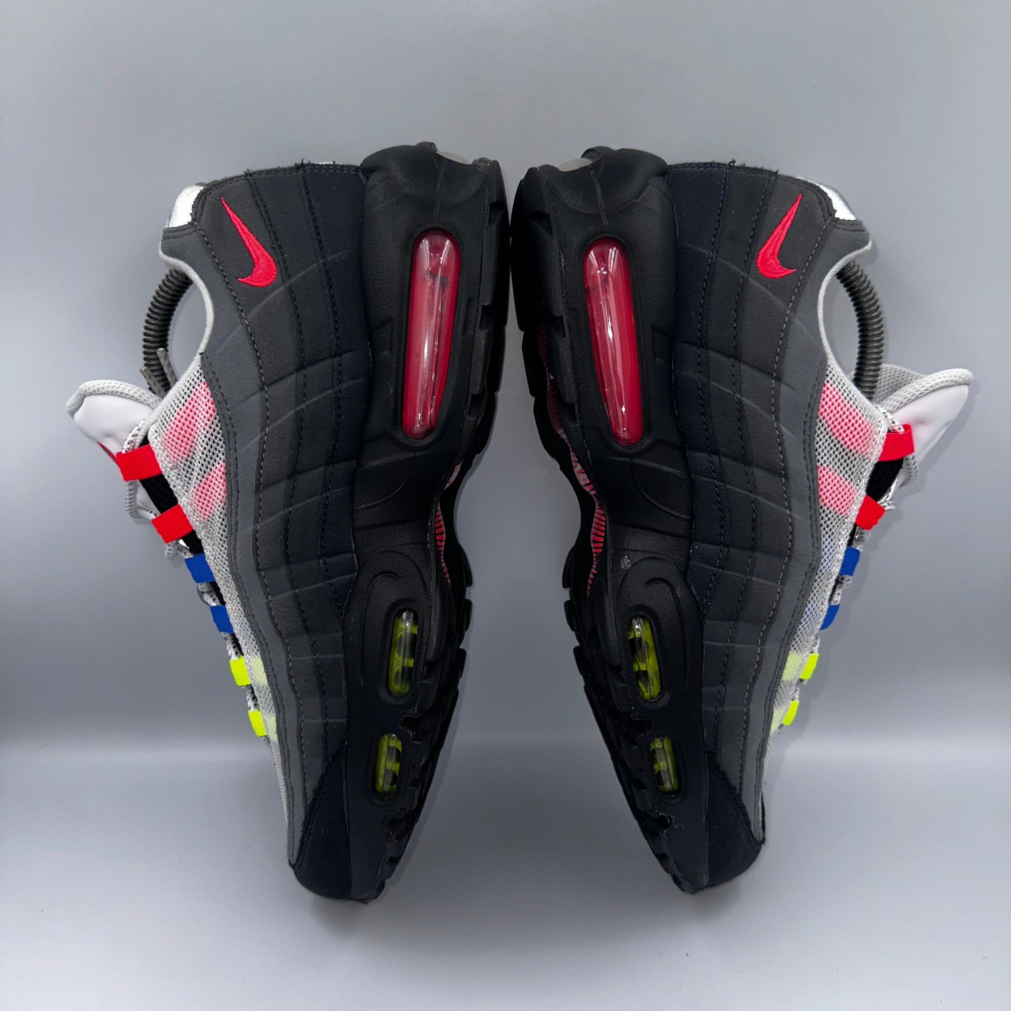 Nike Air Max 95 Greedy 3.0 UK 8