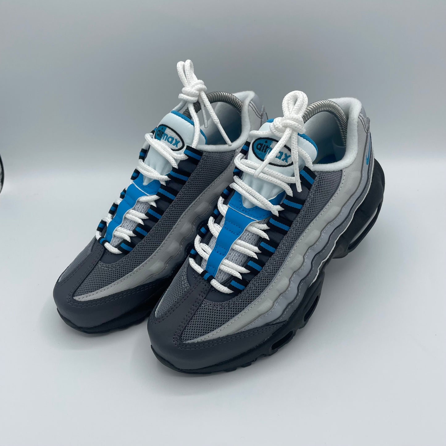 Nike Air Max 95 Recraft Laser Blue