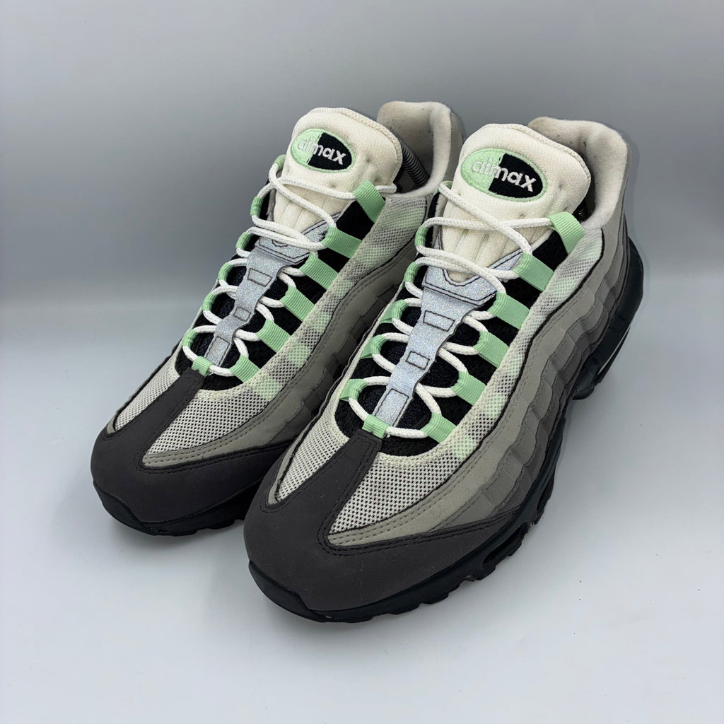 Nike Air Max 95 OG Freshmint UK 8.5