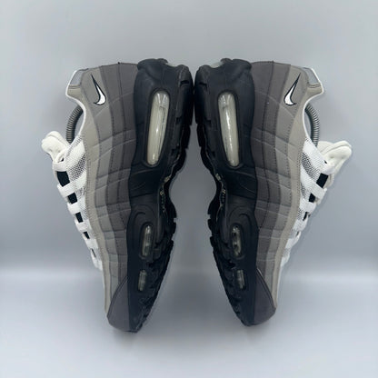 Nike Air Max 95 OG Granite UK 8