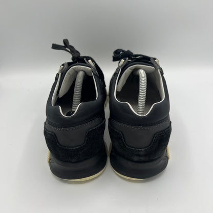 Lanvin Runners Black UK 9.5