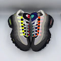 Nike Air Max 95 Greedy 1.0 2026