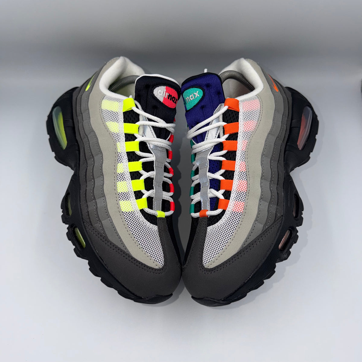 Nike Air Max 95 Greedy 1.0 2026