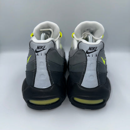 Nike Air Max 95 OG Neon 2020 UK 8