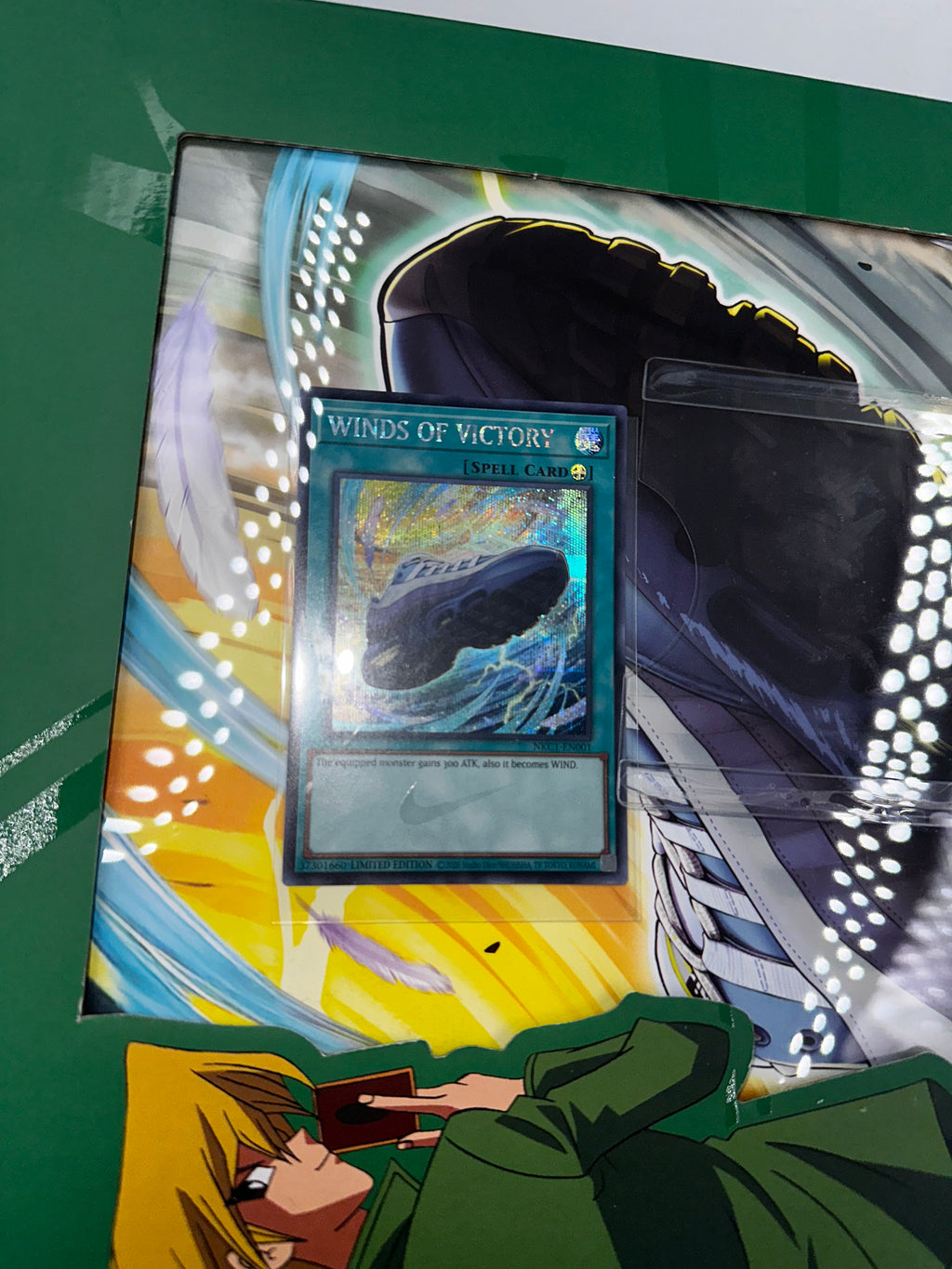 Nike Air Max 95 “Yu-Gi-Oh”