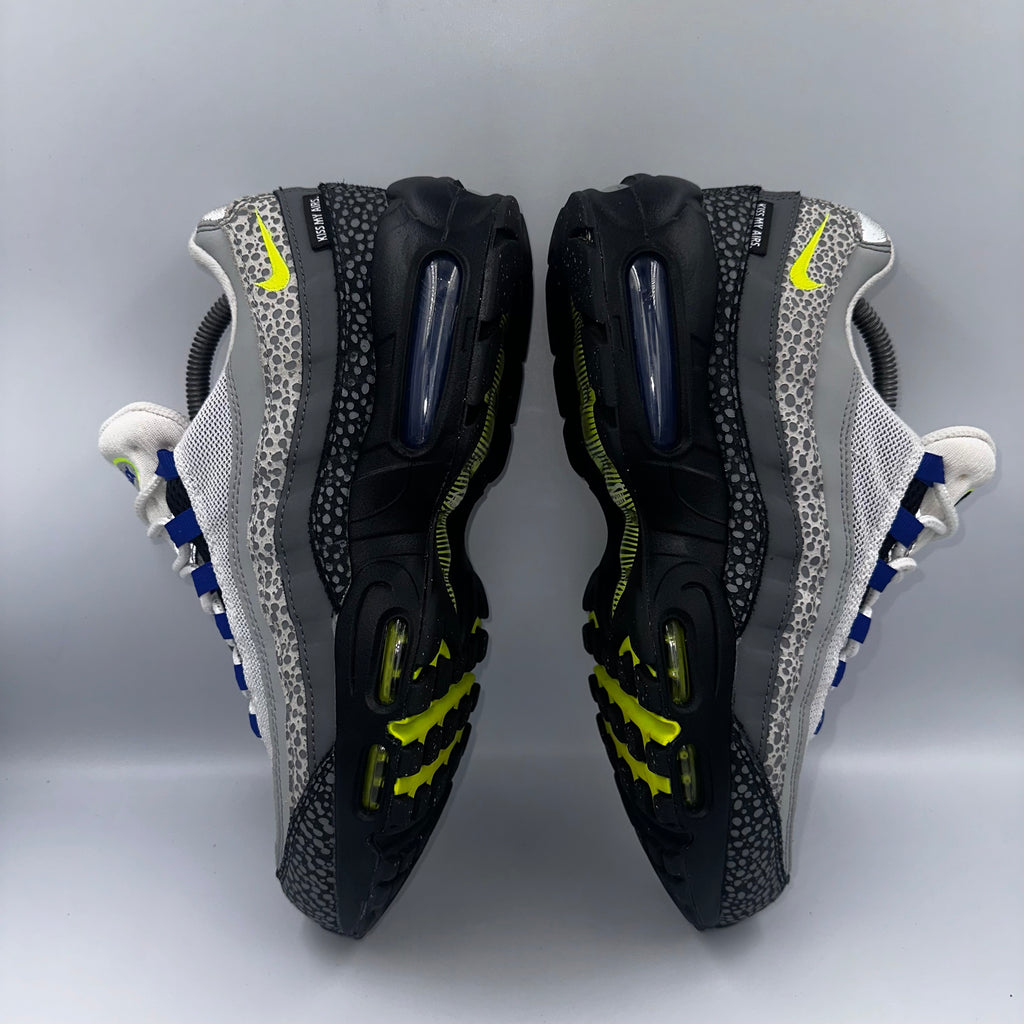 Nike Air Max 95 KMA UK 8