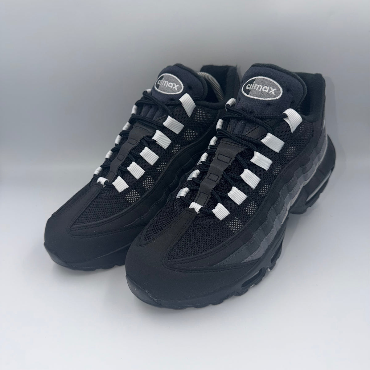 Nike Air Max 95 Reverse Dust UK 7