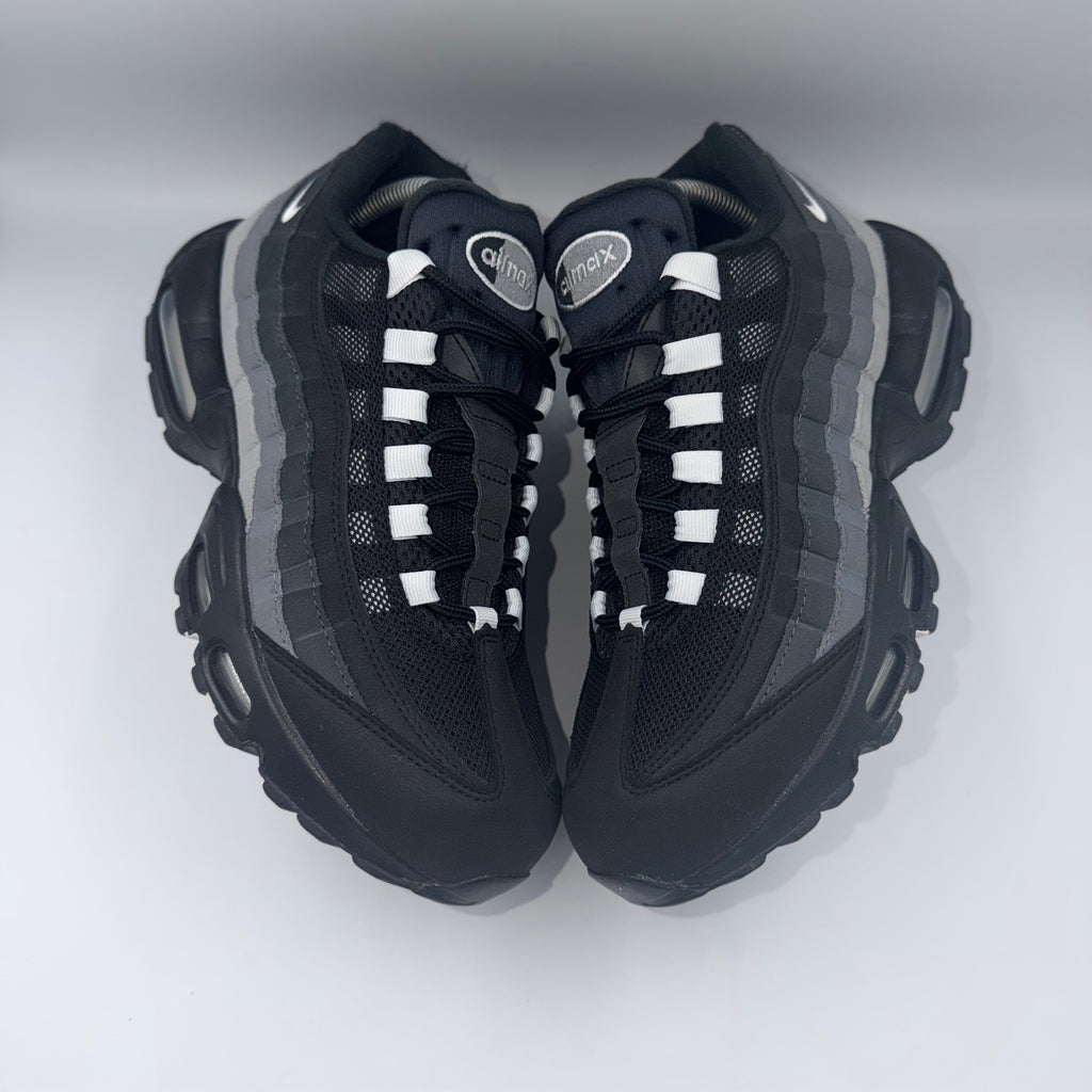 Nike Air Max 95 Reverse Dust UK 7