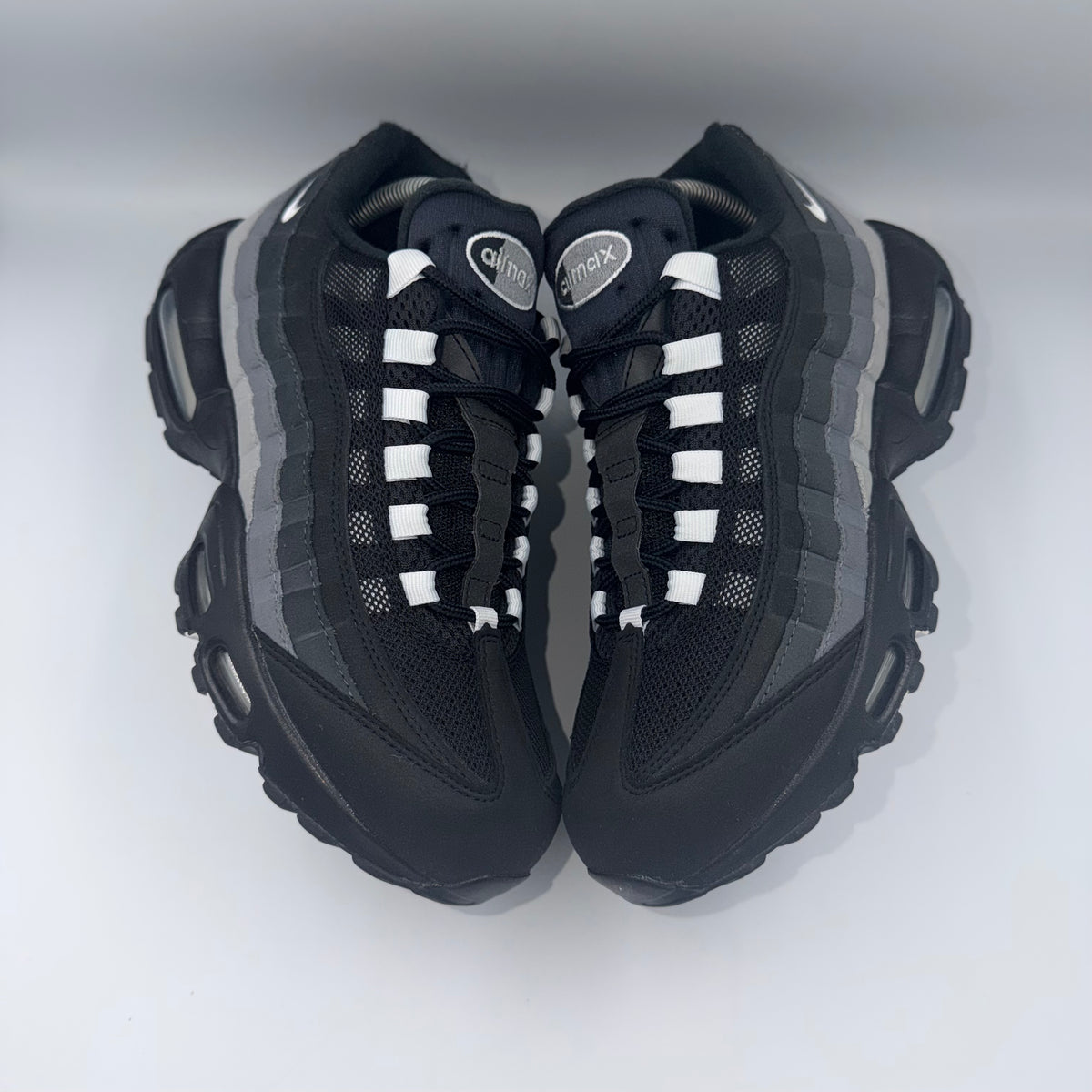 Nike Air Max 95 Reverse Dust UK 7