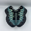 Nike P-6000 Black / Mineral Slate