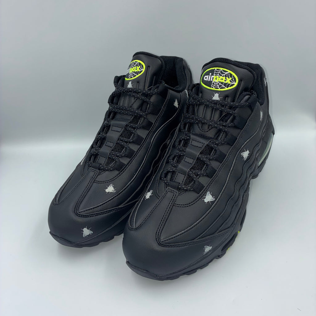 Nike Air Max 95 “Houseflies”
