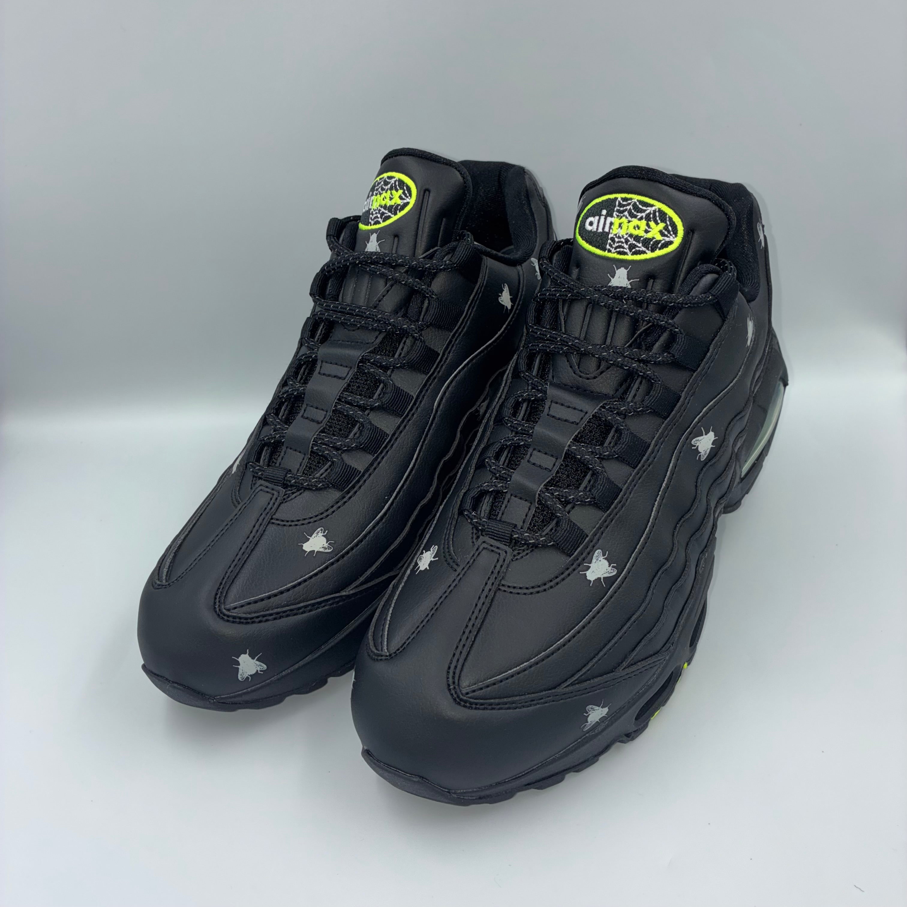 Nike Air Max 95 “Houseflies”