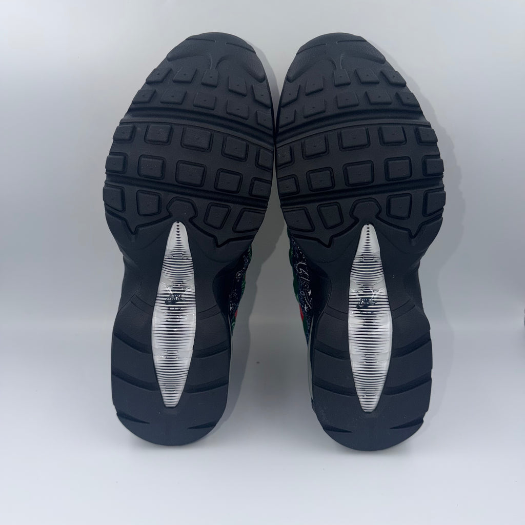 Nike Air Max 95 “Paisley” UK 8