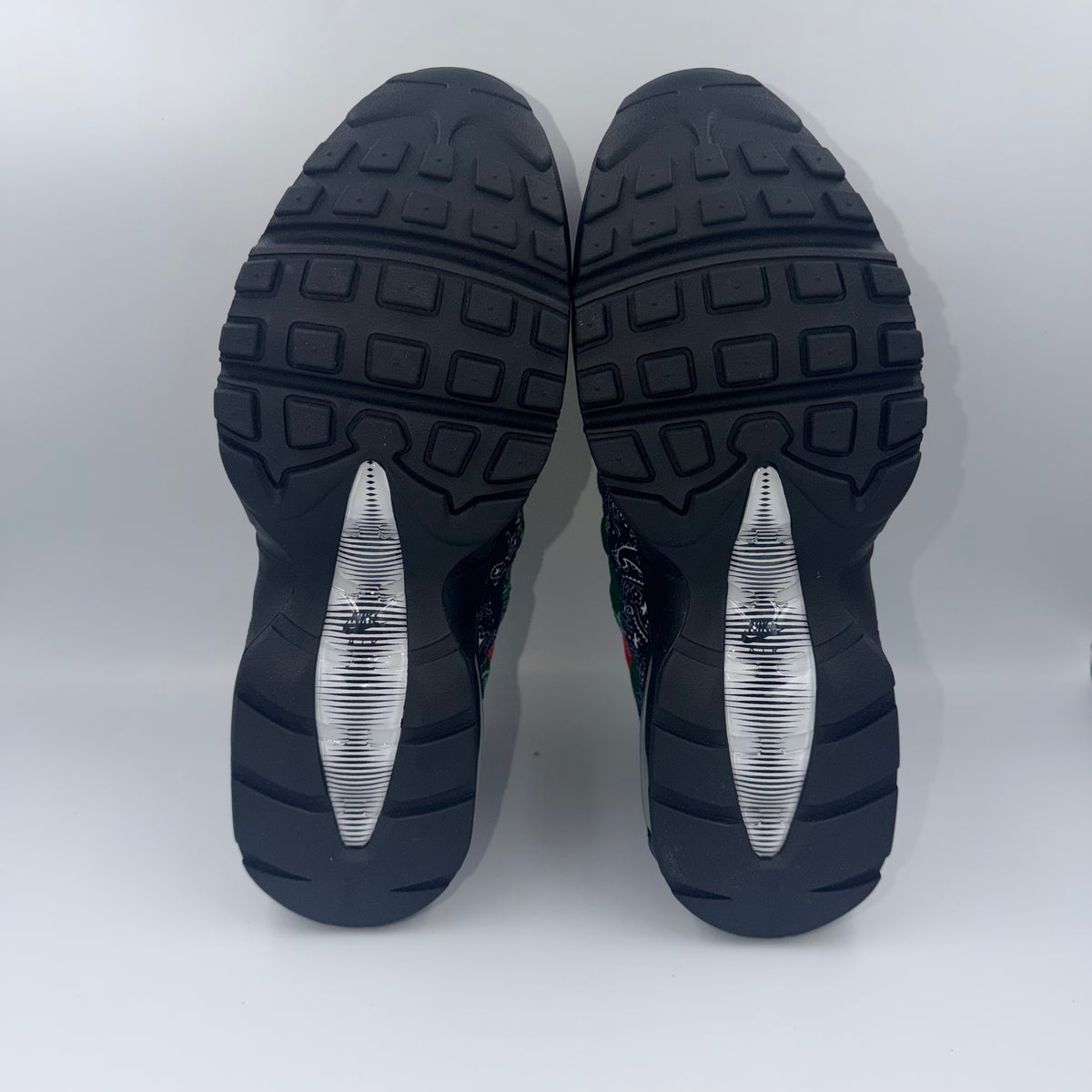 Nike Air Max 95 “Paisley” UK 8