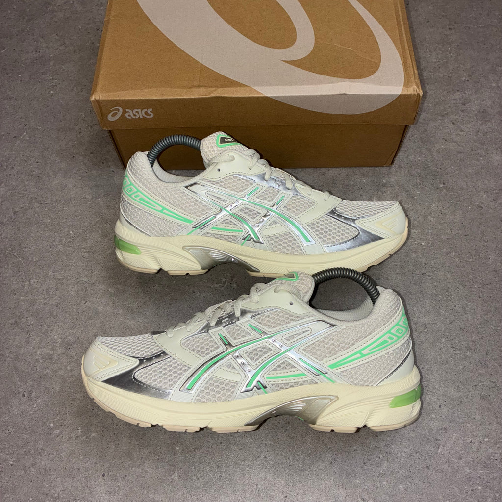 ASICS Gel-1130 Pale Oak / Menthol