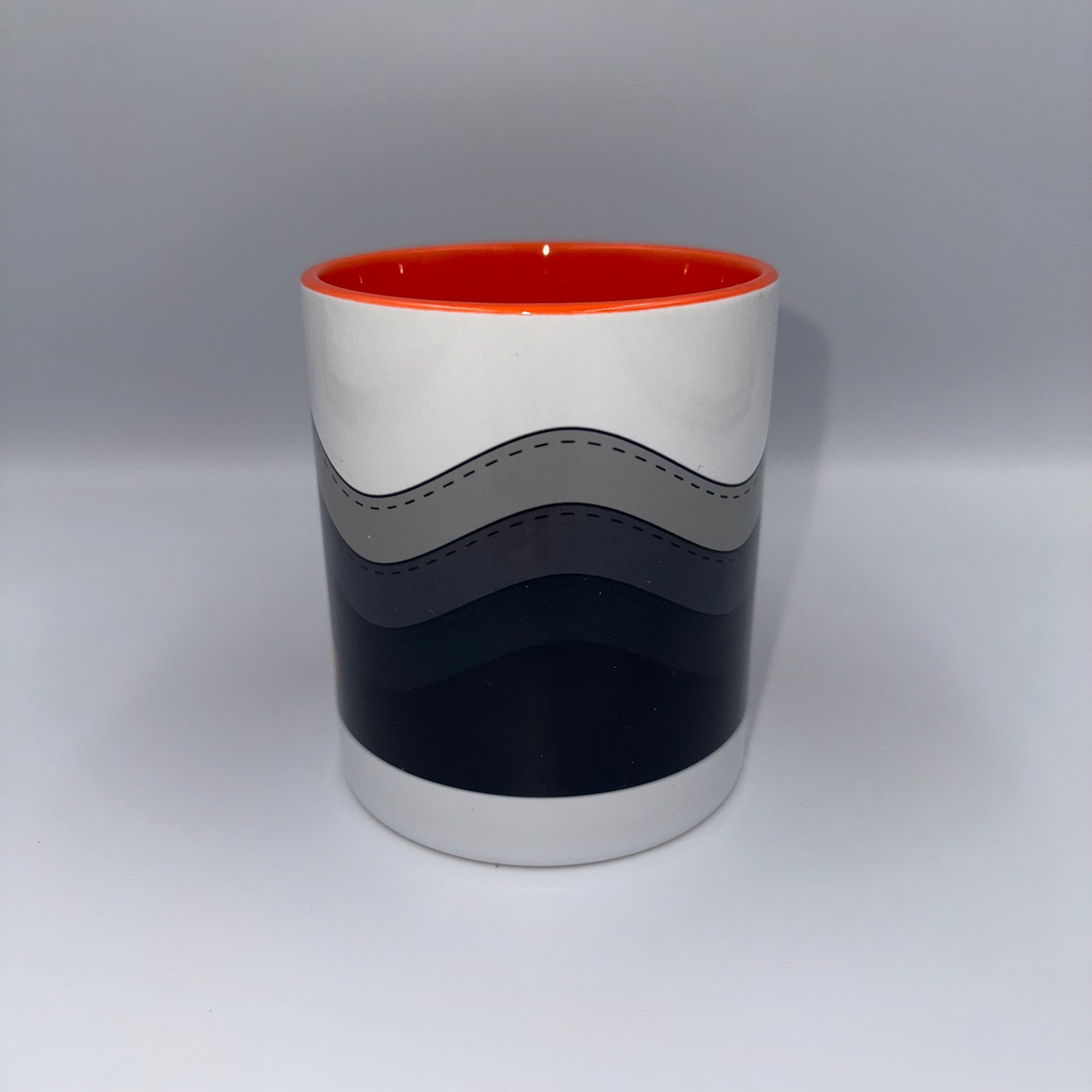 Air Max 95 Mug - Mandarin