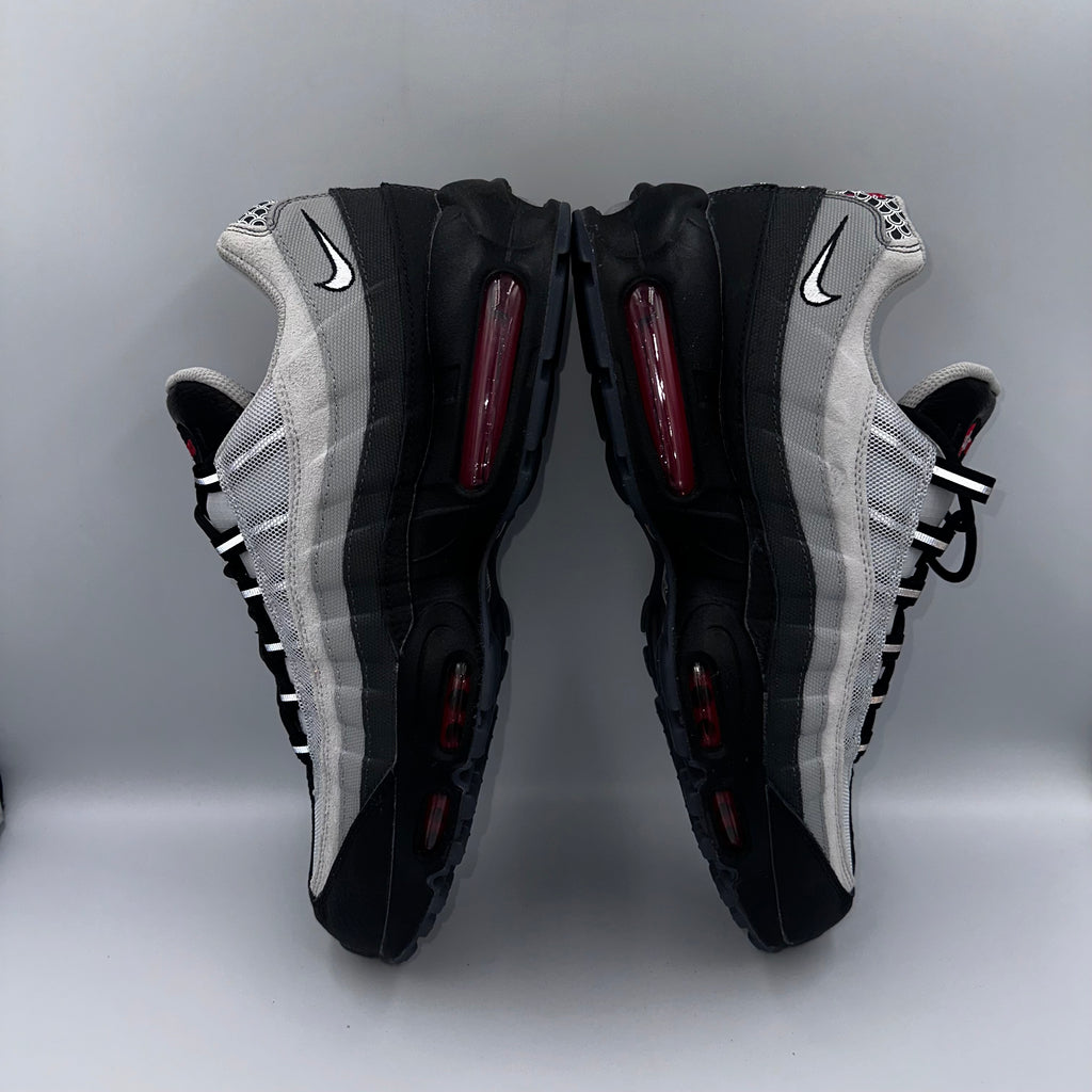 Nike Air Max 95 Koi UK 12