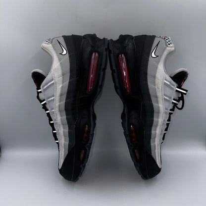 Nike Air Max 95 Koi UK 12
