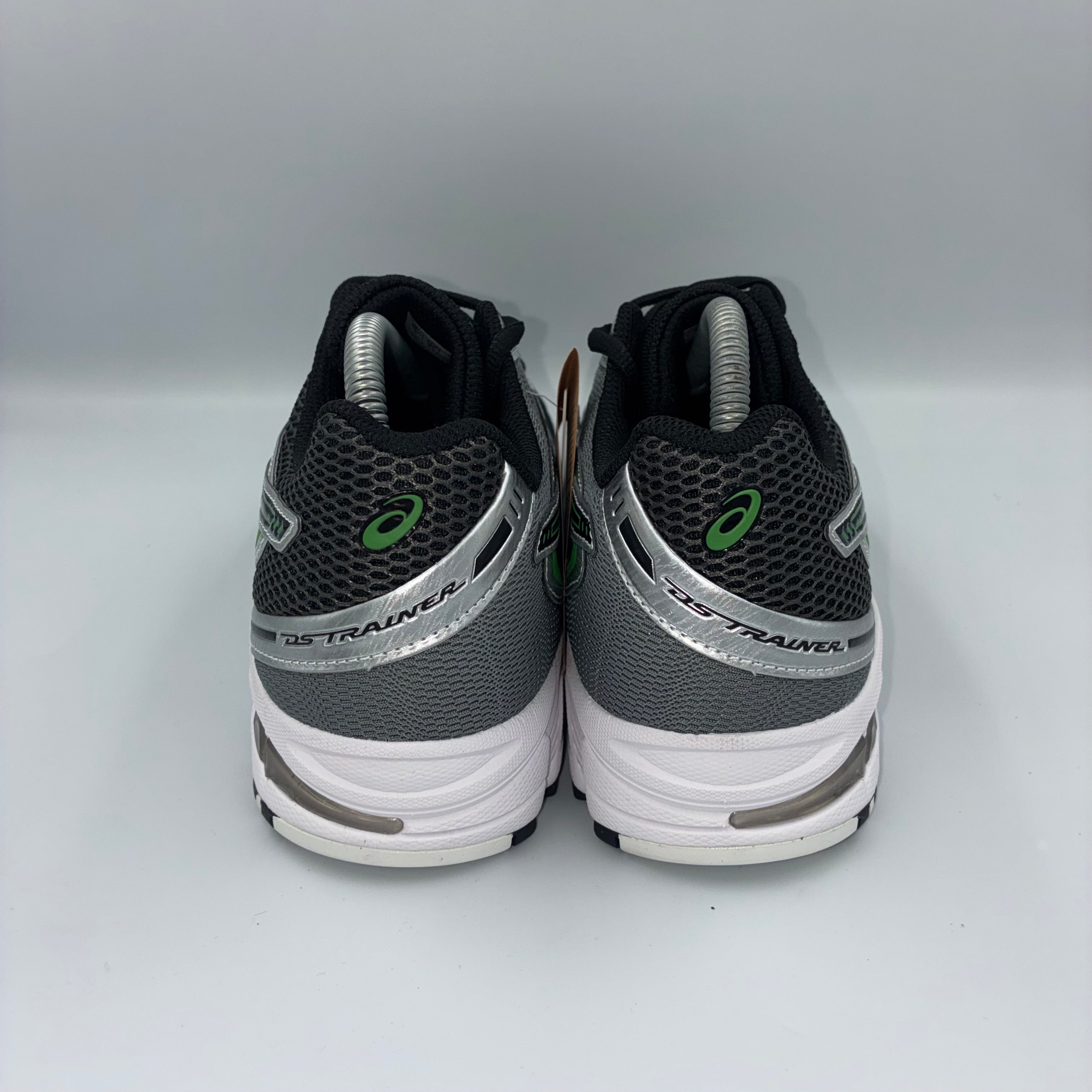 ASICS Gel-DS Trainer 14 Graphite Grey / Fern