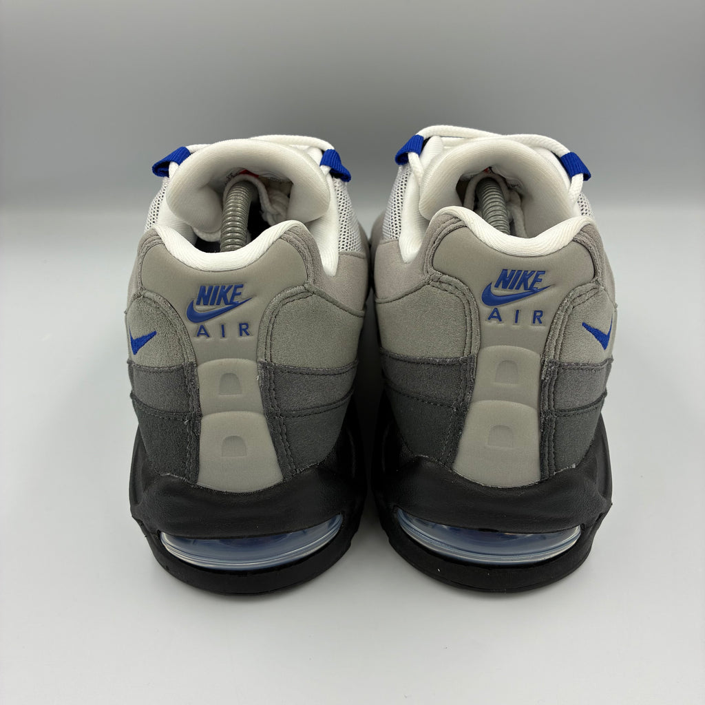 Nike Air Max 95 OG Old Royal Blue