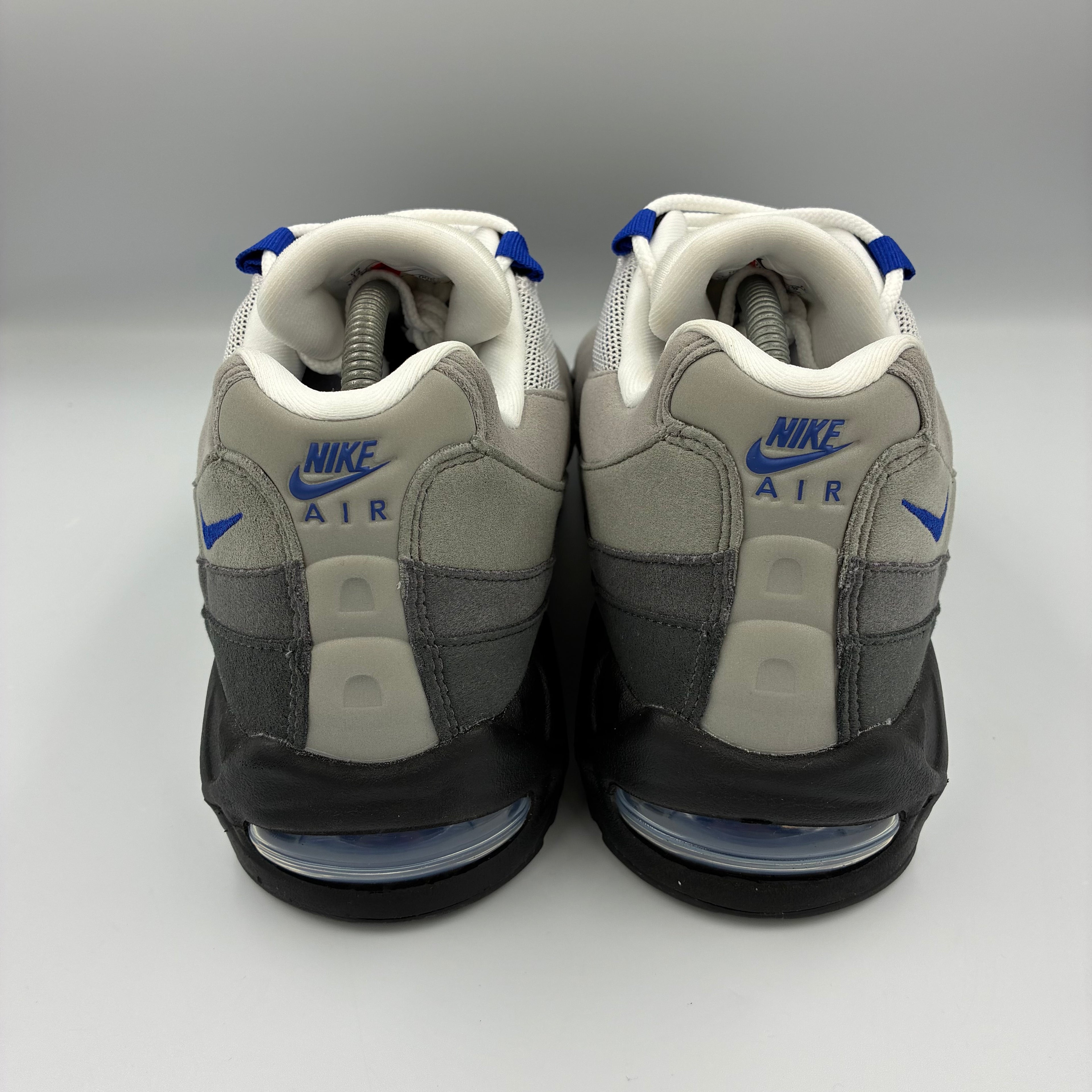 Nike Air Max 95 OG Old Royal Blue