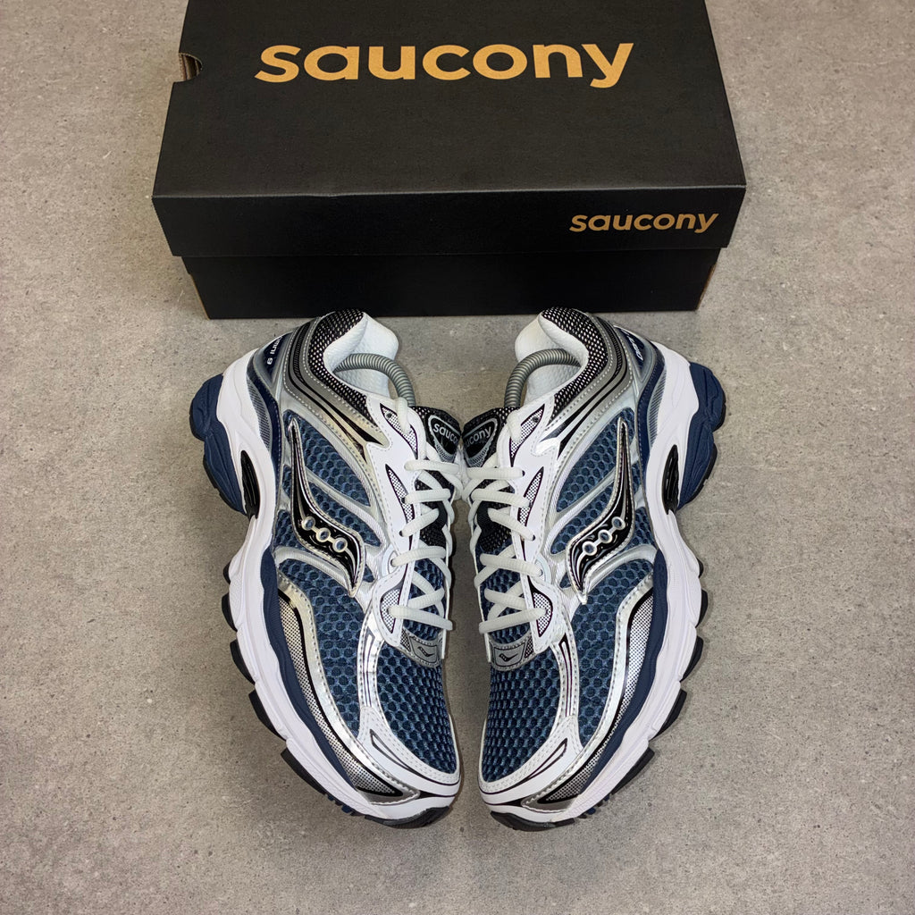 Saucony ProGrid Omni 9 Deep Navy