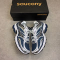 Saucony ProGrid Omni 9 Deep Navy