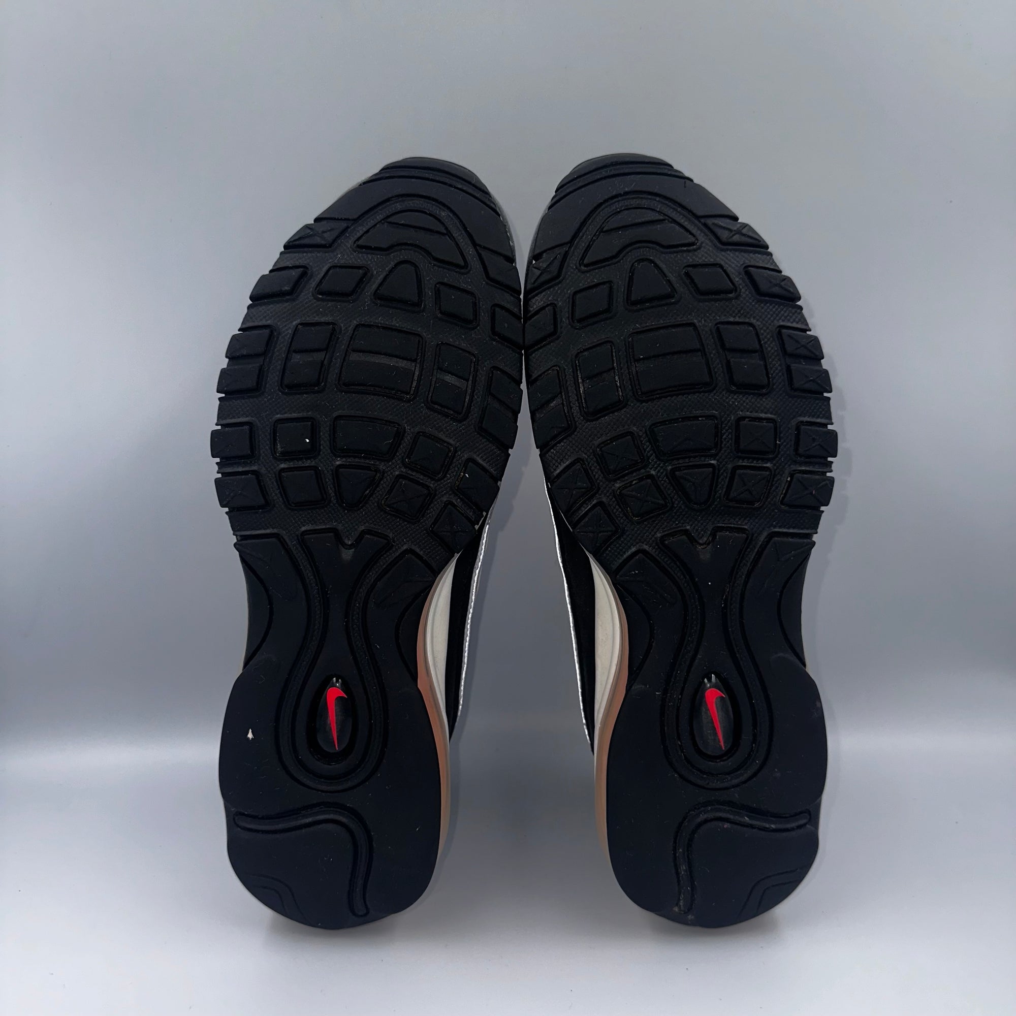 Nike Air Max 98 Solar Red UK 7